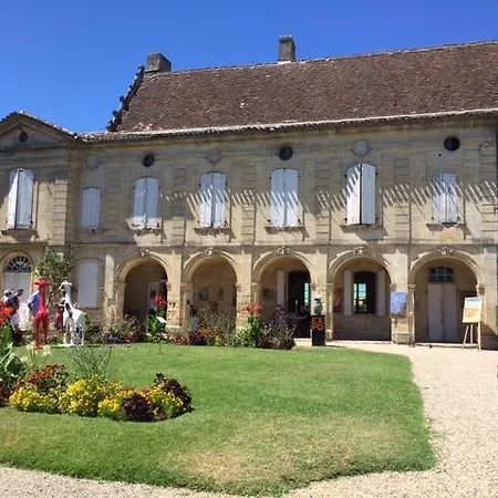 Chez Valorine Vendégház
