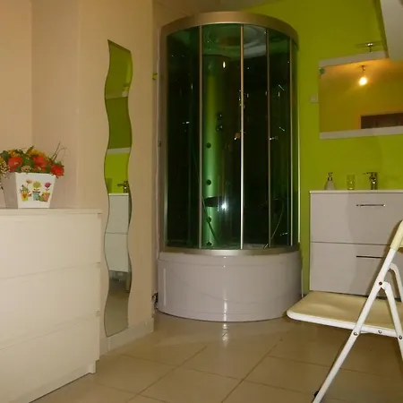 Chez Valorine Vendégház