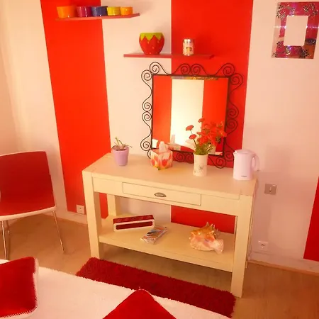 Chez Valorine Vendégház *