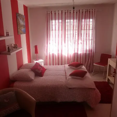 Chez Valorine Vendégház