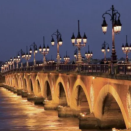 Chez Valorine * Libourne