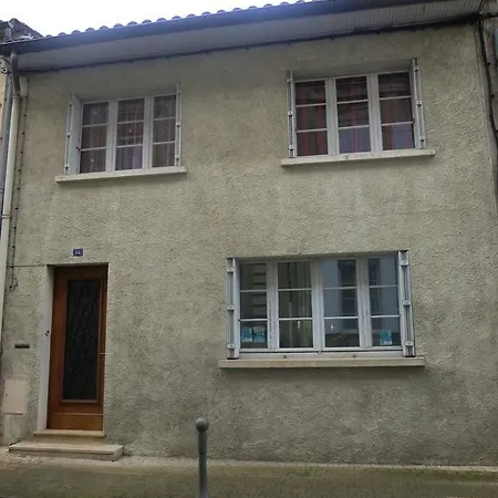 Chez Valorine * Libourne