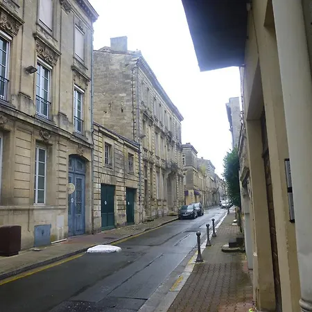 Vendégház Chez Valorine *