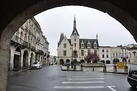 Chez Valorine * Libourne