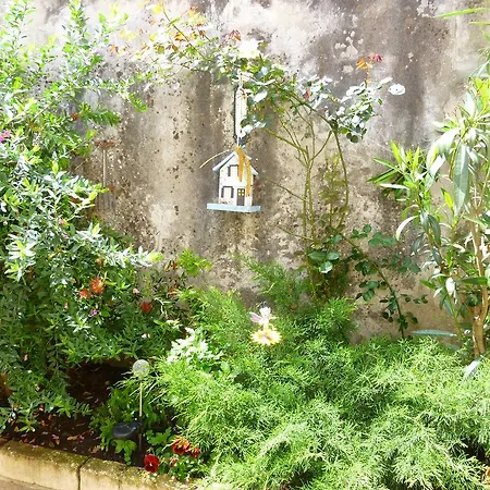 Chez Valorine * Libourne