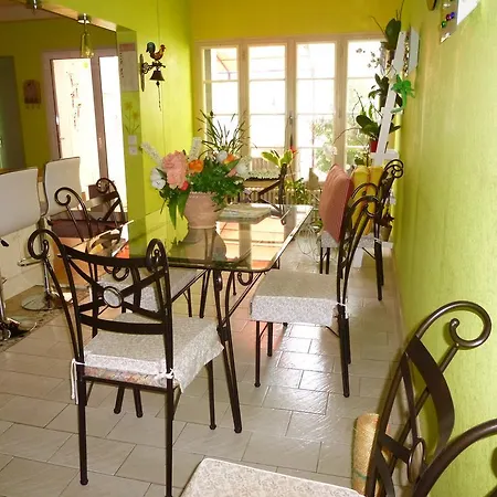 Chez Valorine *
