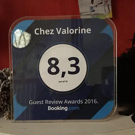 Chez Valorine *