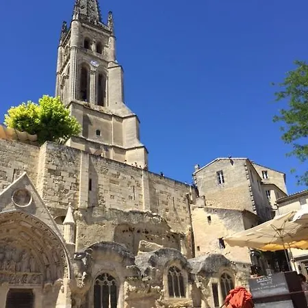 Chez Valorine Vendégház