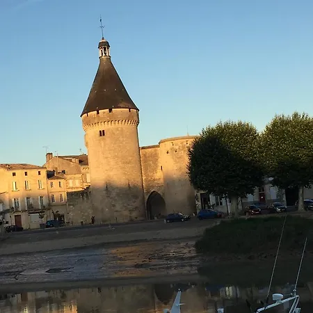 Vendégház Chez Valorine