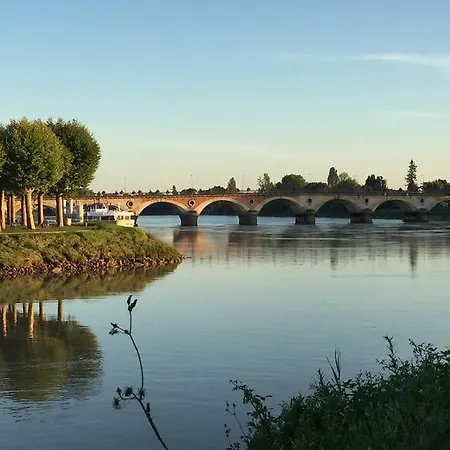 Chez Valorine Libourne